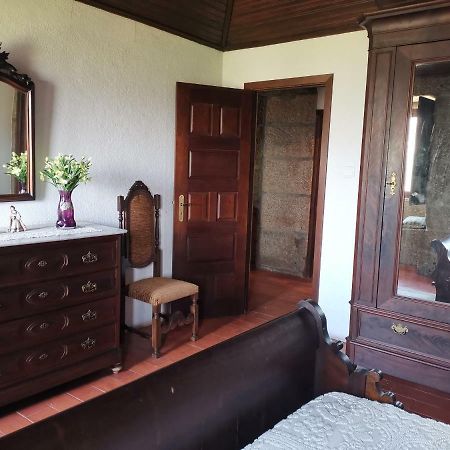 レゼンデ Casa Da Eira - Castanheirasゲストハウス エクステリア 写真