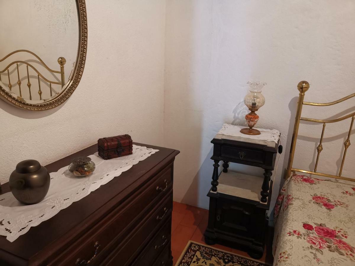 レゼンデ Casa Da Eira - Castanheirasゲストハウス エクステリア 写真